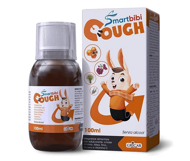 Smartbibi Cough