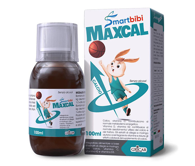 Smartbibi Maxcal