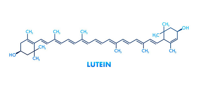 Thành phần của Sante Lutax 20