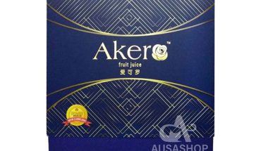 Fruit Juice Akero