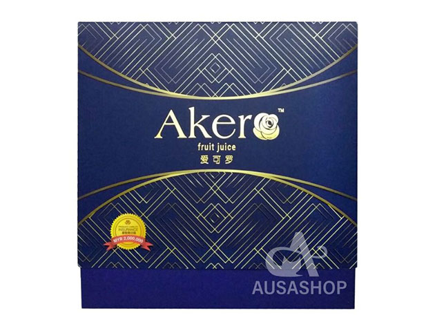 Fruit Juice Akero