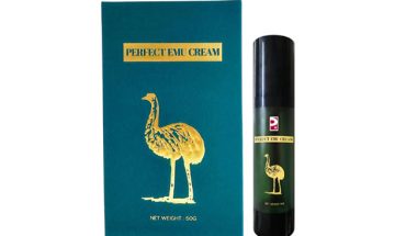 Perfect Emu Cream